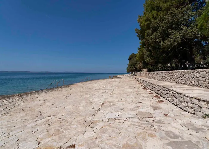 Διαμέρισμα In - Zadar Riviera 7842 *